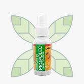 Spray Extracto de Propóleo 60 ml Kukamonga - Tienda Kukamonga